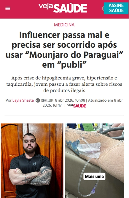 Camada 4