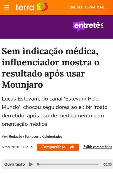 Camada 6