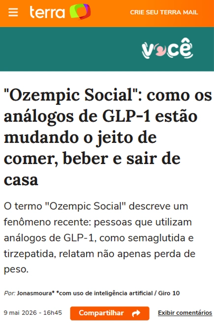 Camada 8